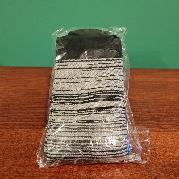 Thigh High Compression Socks 3 pack NWT Size L/XL - Picture 7 of 7